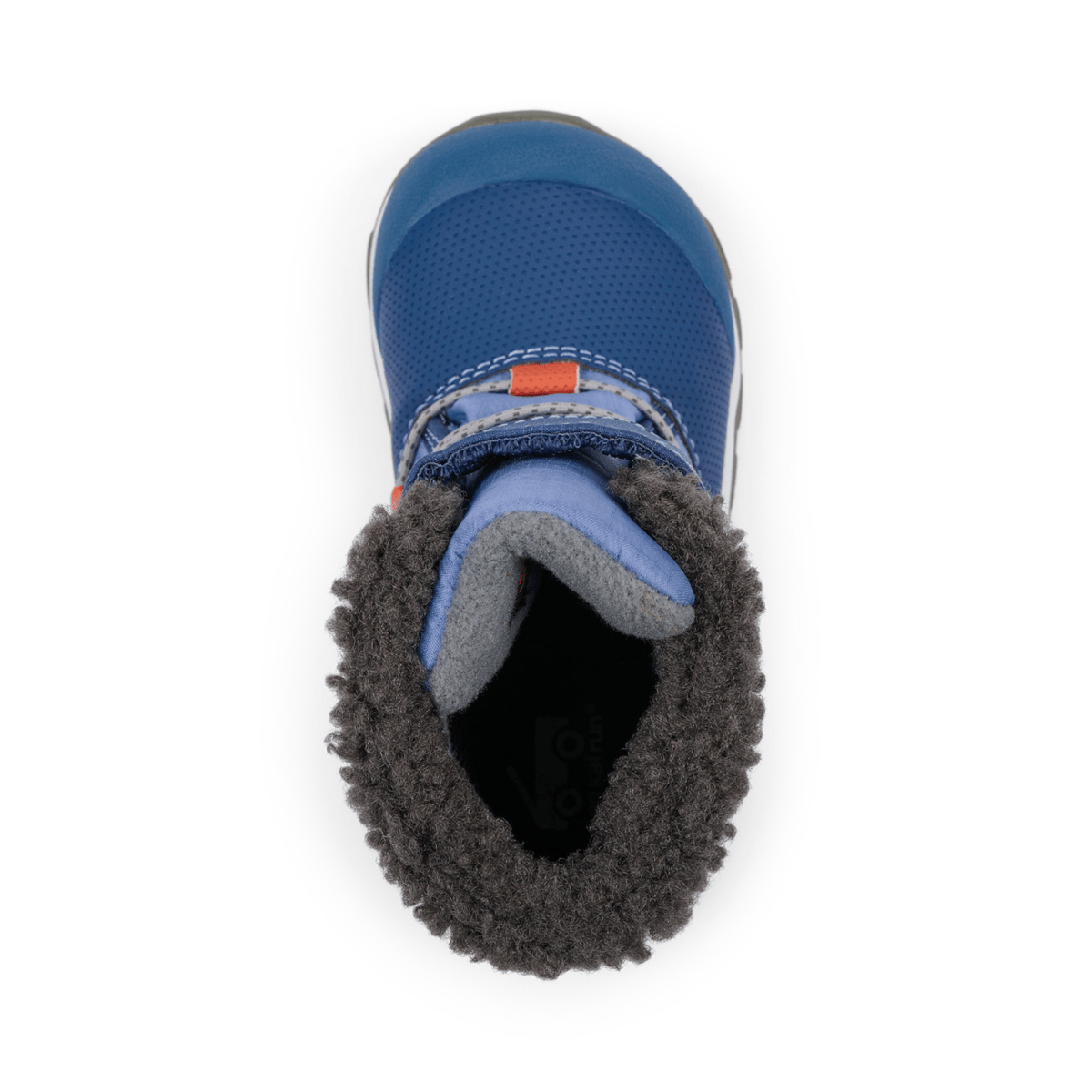 See Kai Run Toddlers' Gilman Blue Waterproof/Insulated - 1096721 - Tip Top Shoes of New York