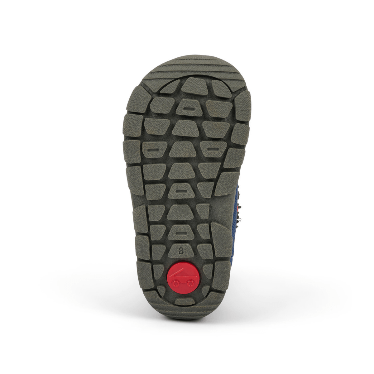 See Kai Run Toddlers' Gilman Blue Waterproof/Insulated - 1096721 - Tip Top Shoes of New York