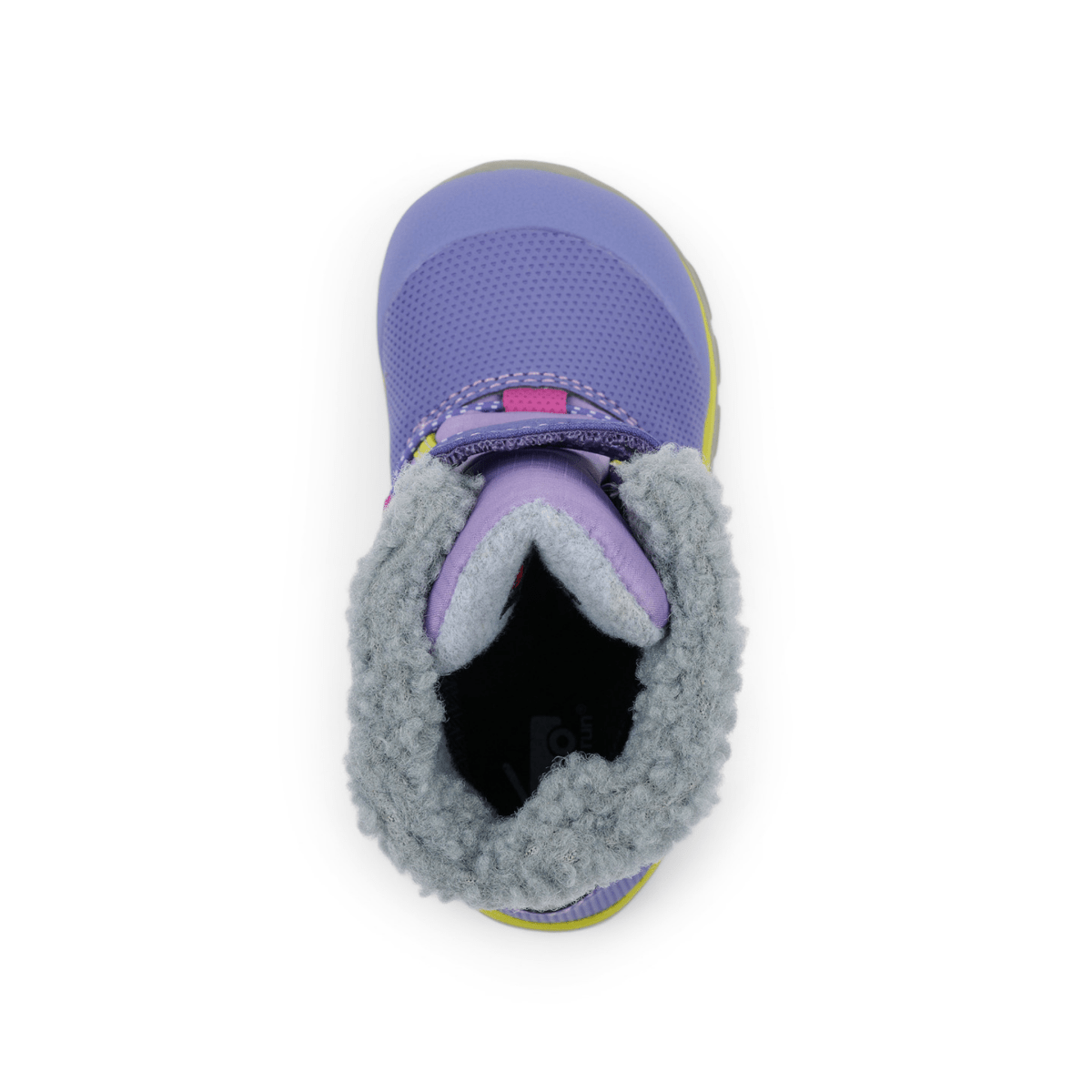 See Kai Run Toddlers' Gilman Heirloom Purple Waterproof/Insulated - 1096711 - Tip Top Shoes of New York