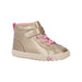 See Kai Run Toddler's Hudson Gold High Top - 1085068 - Tip Top Shoes of New York