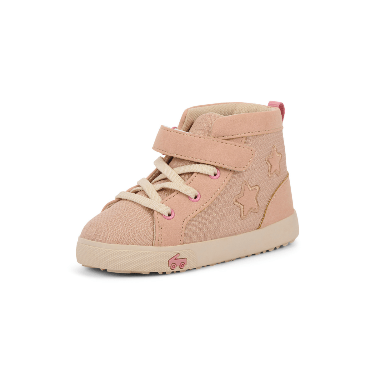 See Kai Run Toddlers' Hudson Light Pink - 1096664 - Tip Top Shoes of New York