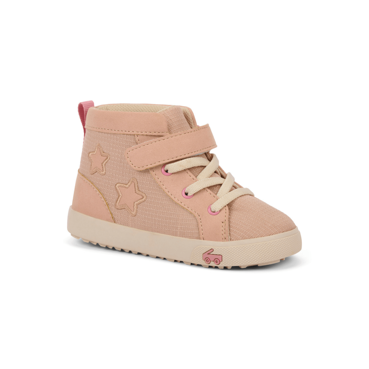 See Kai Run Toddlers' Hudson Light Pink - 1096664 - Tip Top Shoes of New York