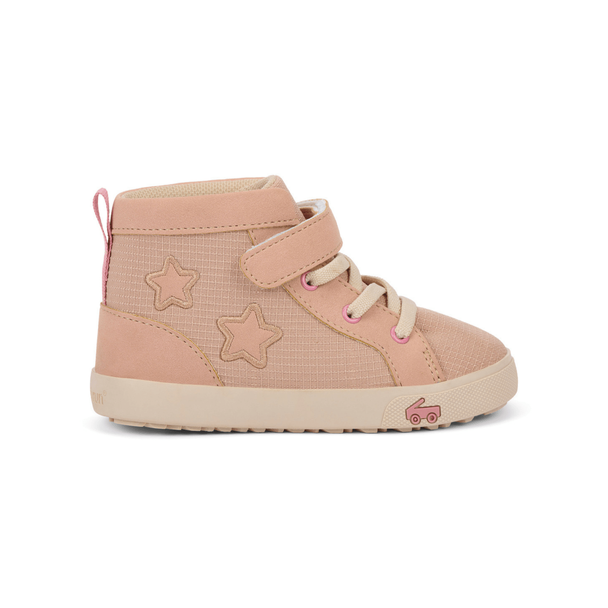 See Kai Run Toddlers' Hudson Light Pink - 1096664 - Tip Top Shoes of New York