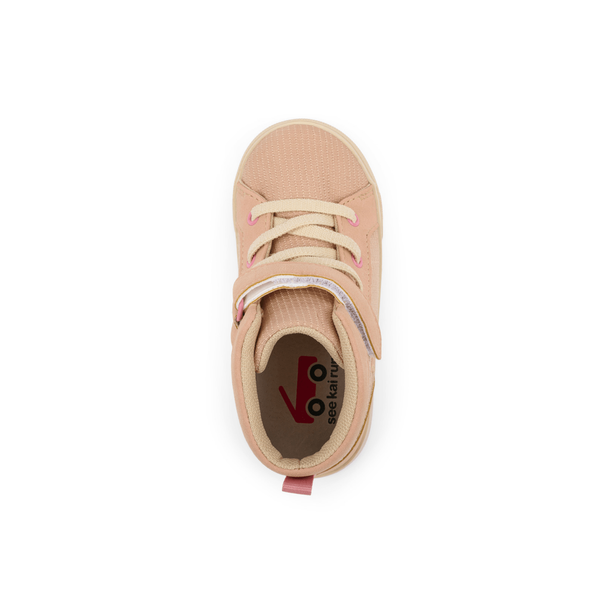 See Kai Run Toddlers' Hudson Light Pink - 1096664 - Tip Top Shoes of New York