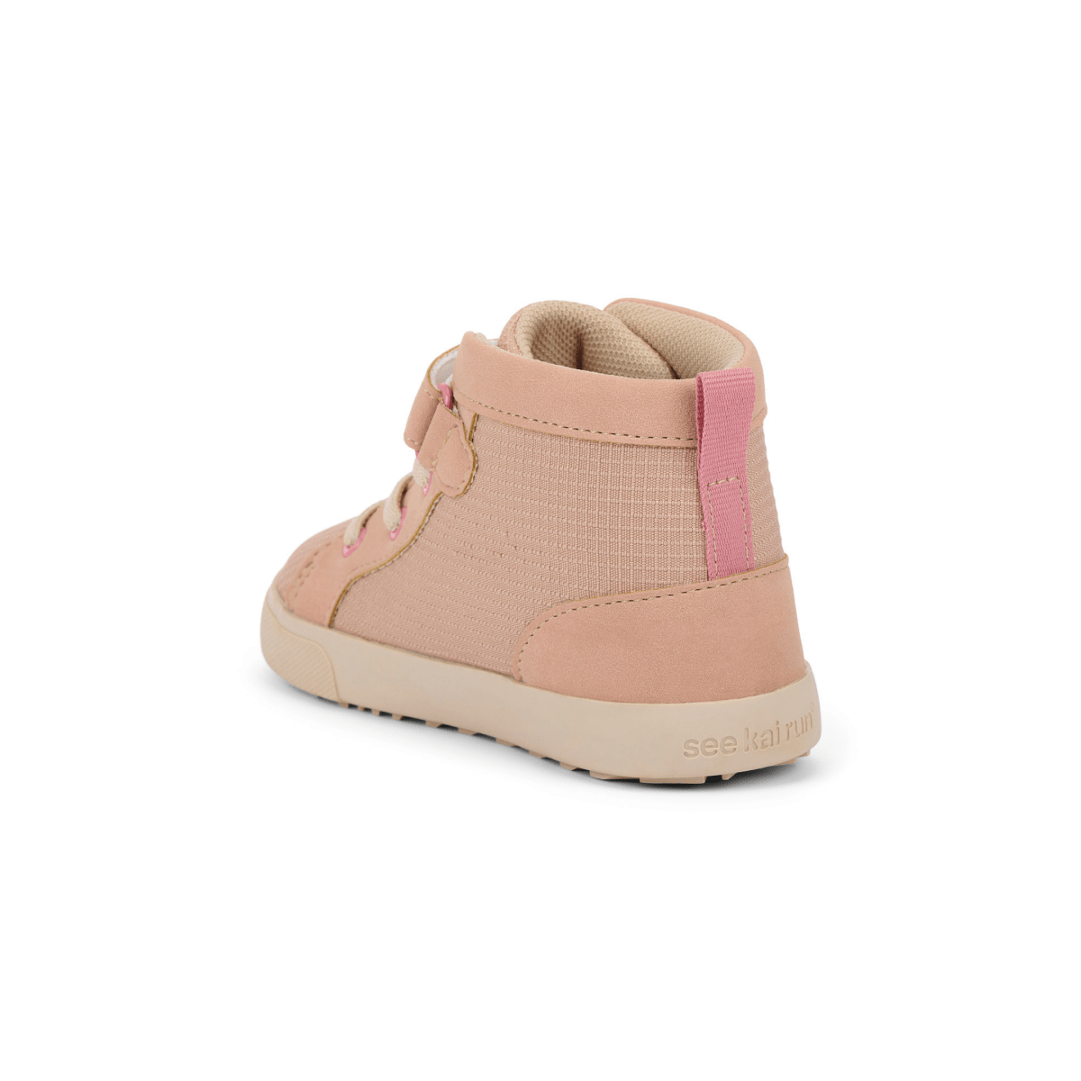 See Kai Run Toddlers' Hudson Light Pink - 1096664 - Tip Top Shoes of New York