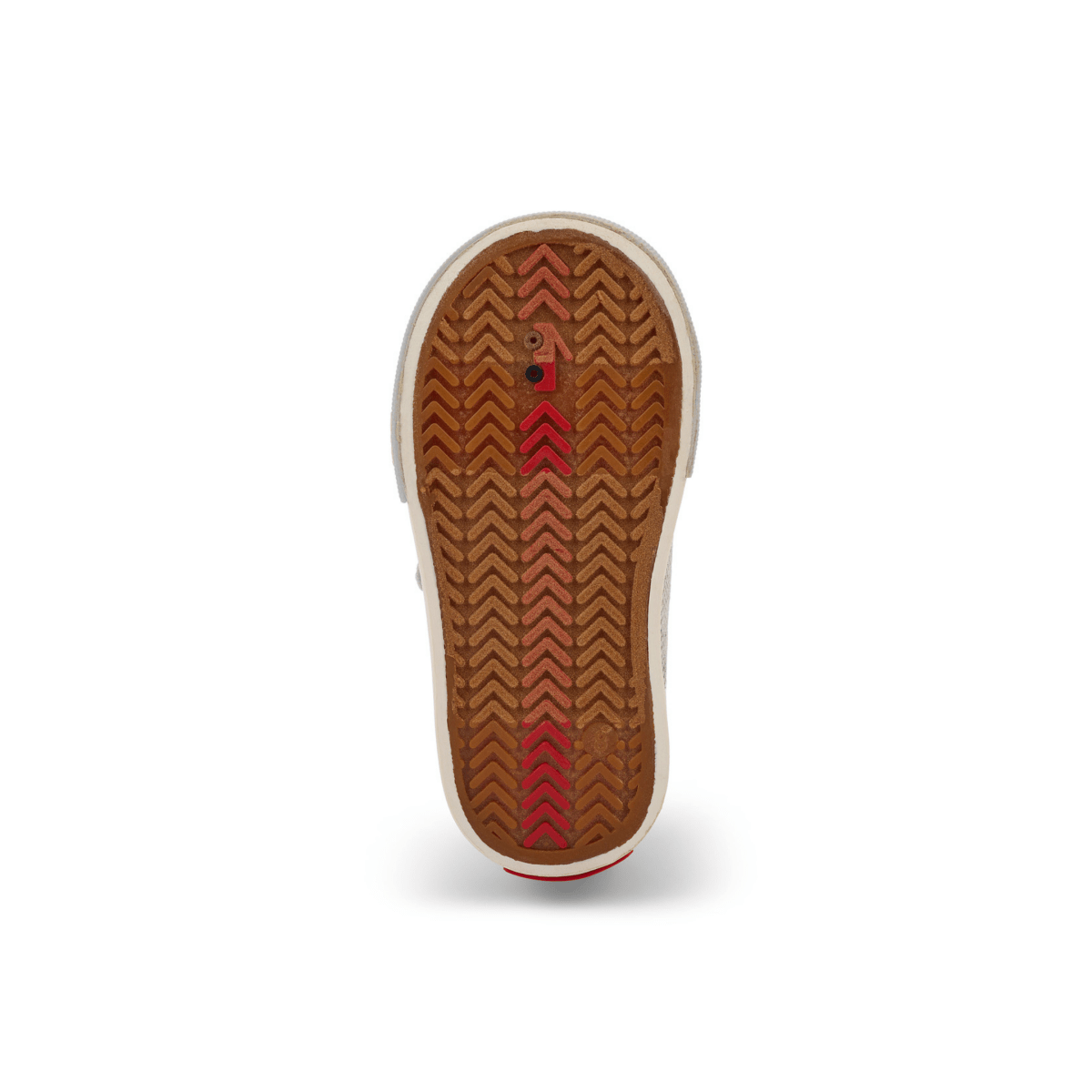 See Kai Run Toddlers' Kristin Grey Herringbone - 1096672 - Tip Top Shoes of New York