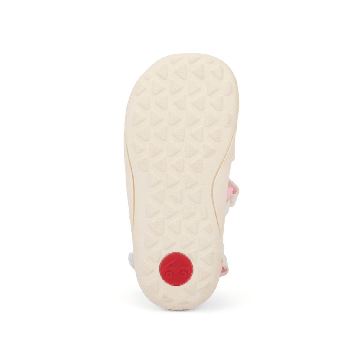 See Kai Run Toddlers Paley Pearl White - 1102748 - Tip Top Shoes of New York