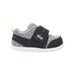 See Kai Run Toddler's Ryder 2 FlexiRun Grey/Black - 1085093 - Tip Top Shoes of New York