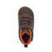 See Kai Run Toddler's Sam II Chocolate Brown Waterproof - 1085130 - Tip Top Shoes of New York