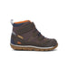 See Kai Run Toddler's Sam II Chocolate Brown Waterproof - 1085130 - Tip Top Shoes of New York