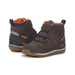 See Kai Run Toddler's Sam II Chocolate Brown Waterproof - 1085130 - Tip Top Shoes of New York