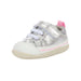 See Kai Run Toddler's (Sizes 3.5-5) Stevie Silver Shimmer - 1081029 - Tip Top Shoes of New York
