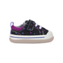 See Kai Run Toddler's Stevie II Black Floral - 1085035 - Tip Top Shoes of New York