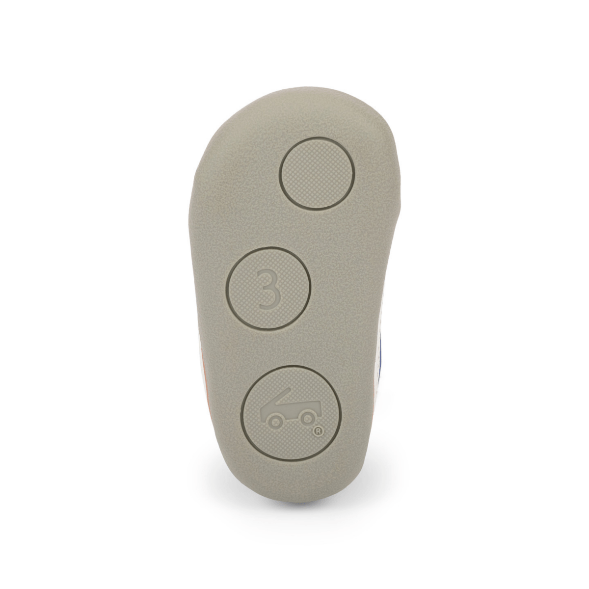 See Kai Run Toddler's Stevie Mini Navy Denim - 1091406 - Tip Top Shoes of New York