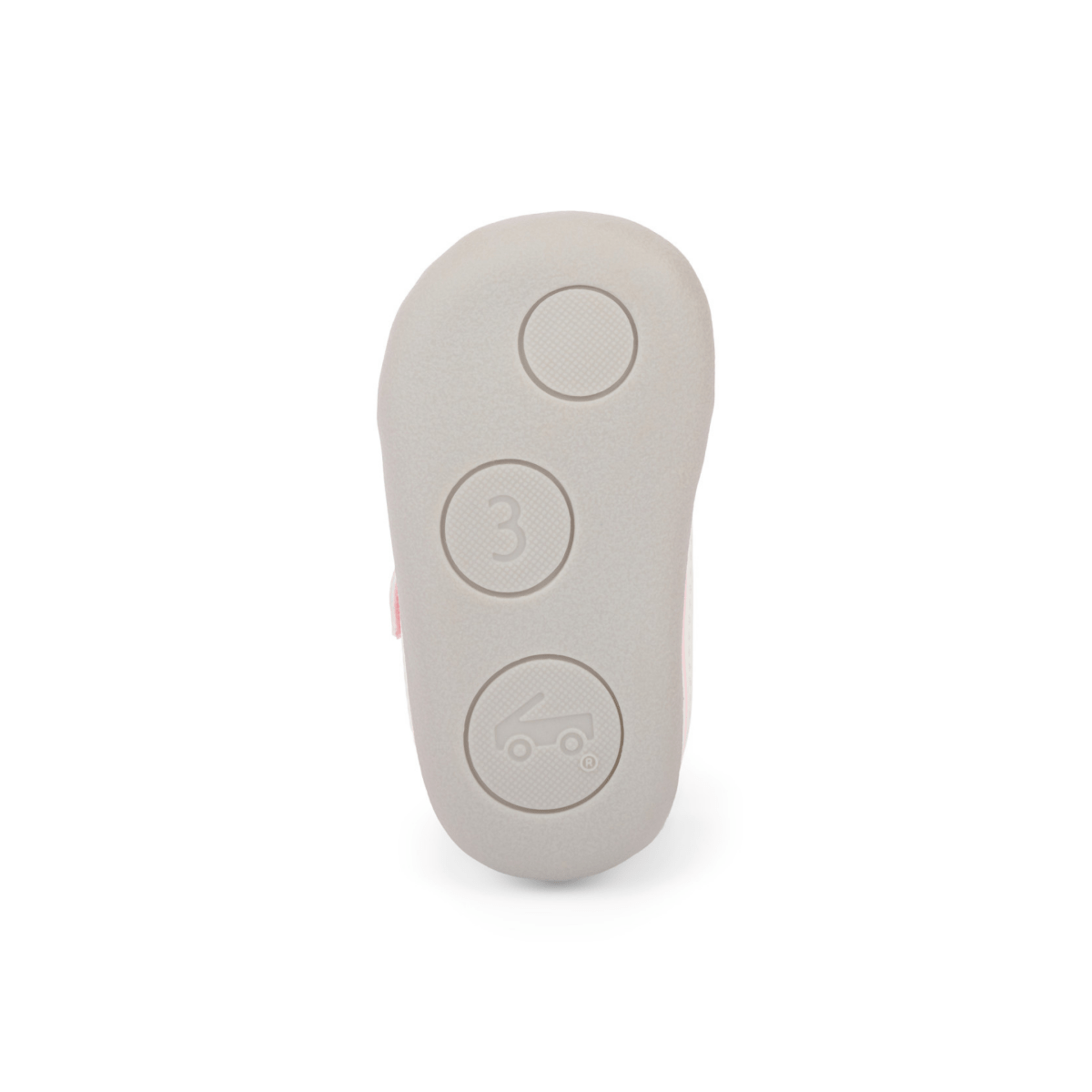 See Kai Run Toddlers' Stevie Mini Pink Metallic - 1096602 - Tip Top Shoes of New York