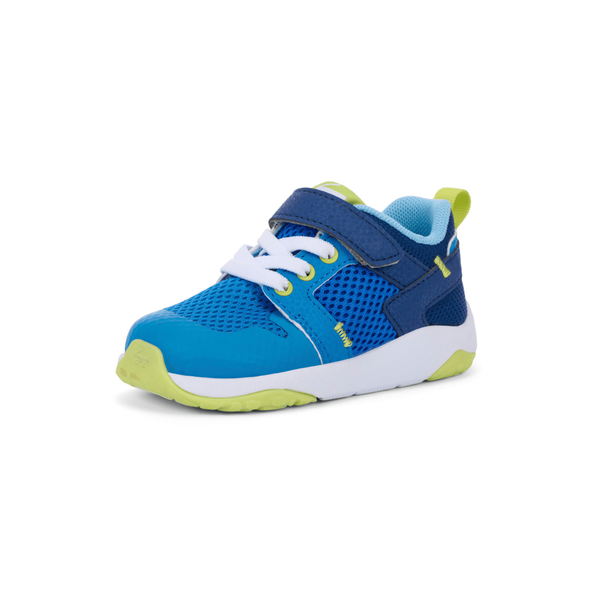See Kai Run Toddlers Viento Bold Blue - 1102723 - Tip Top Shoes of New York
