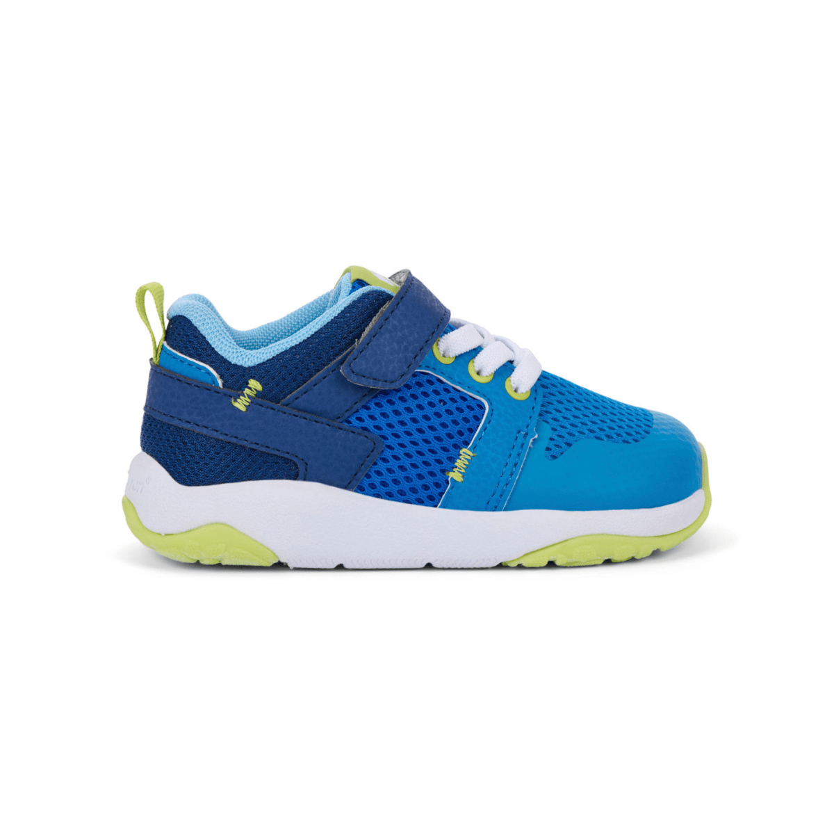 See Kai Run Toddlers Viento Bold Blue - 1102723 - Tip Top Shoes of New York