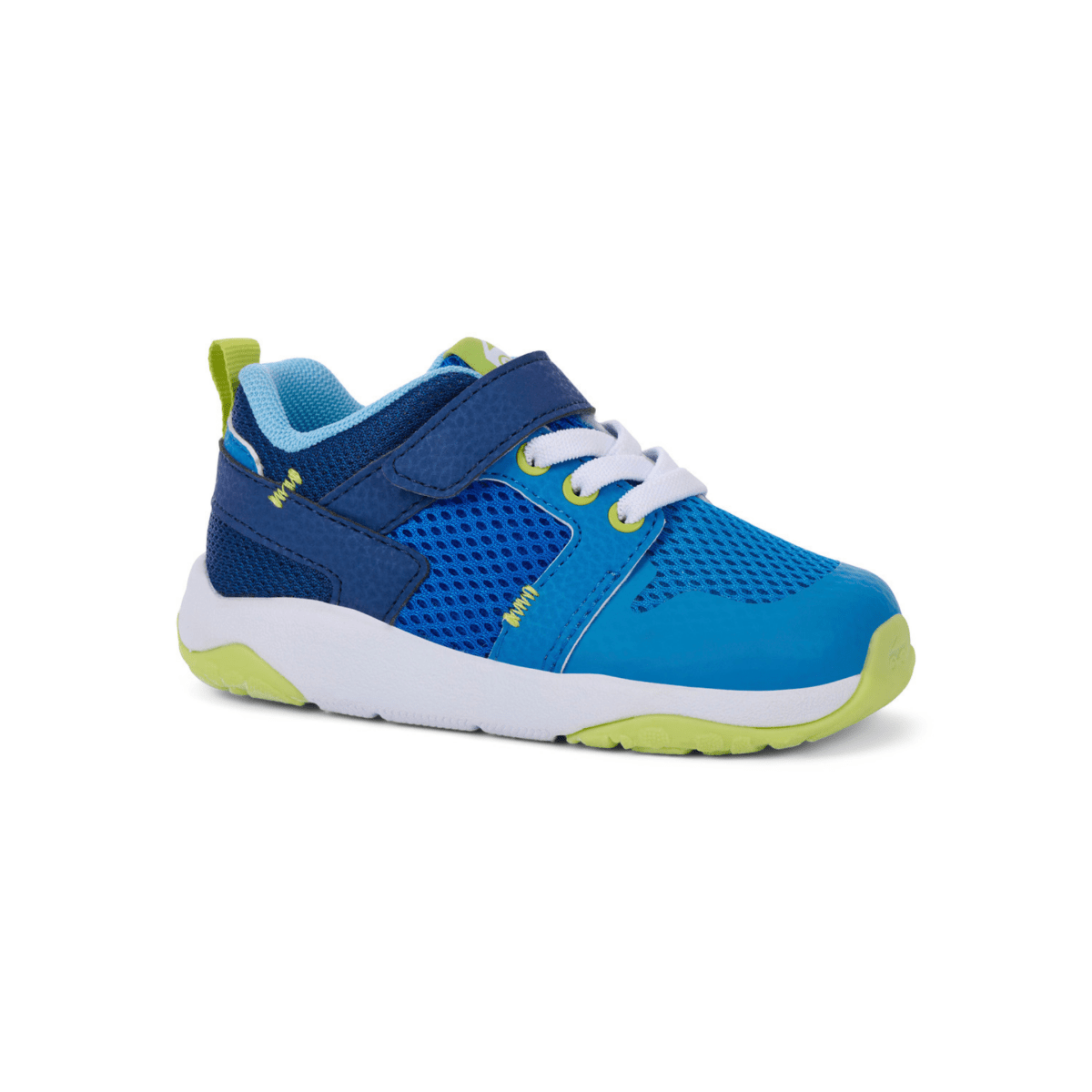 See Kai Run Toddlers Viento Bold Blue - 1102723 - Tip Top Shoes of New York