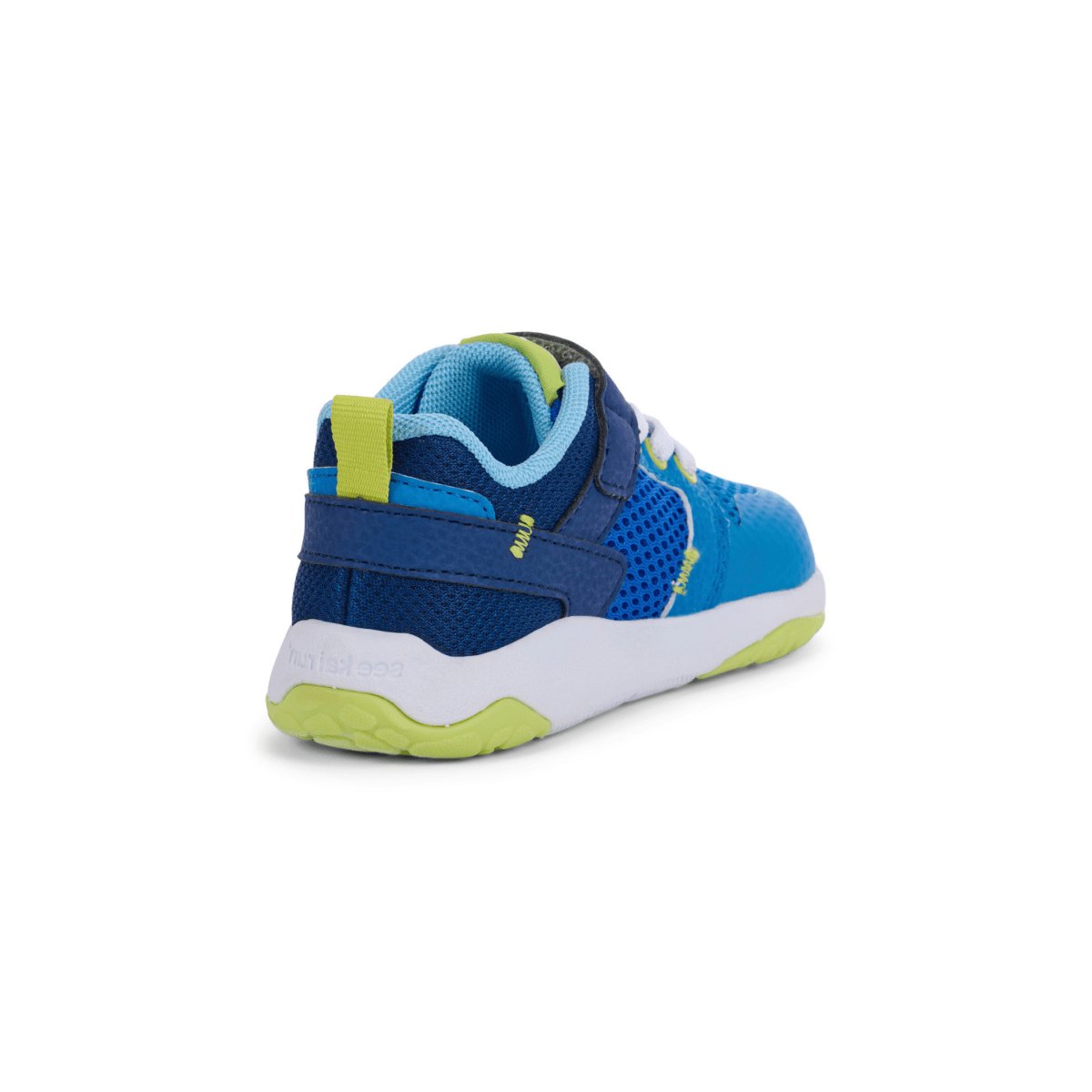 See Kai Run Toddlers Viento Bold Blue - 1102723 - Tip Top Shoes of New York