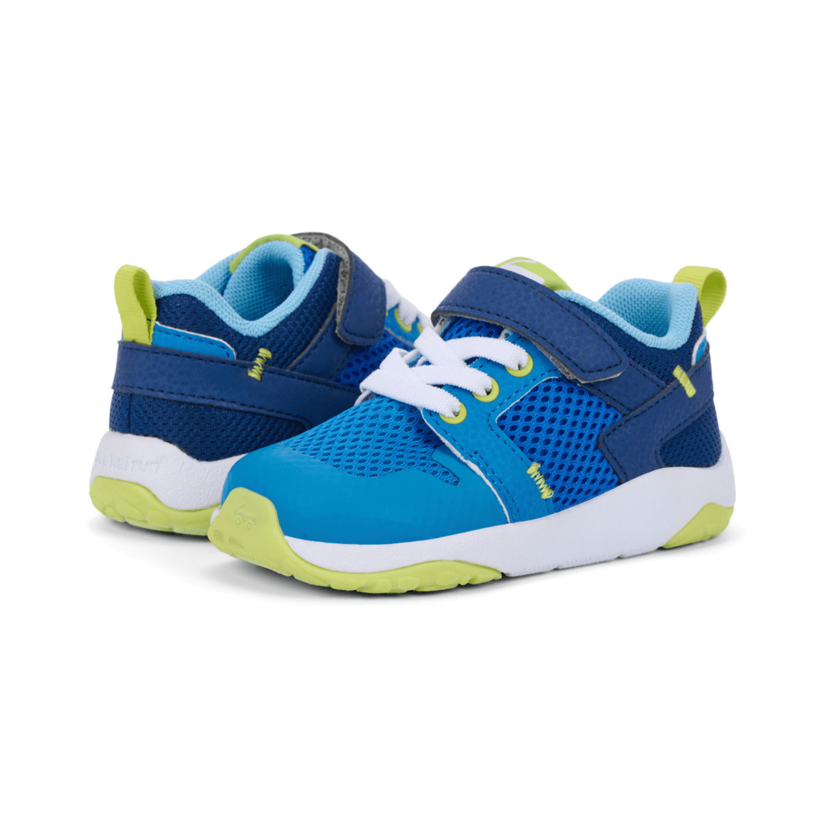 See Kai Run Toddlers Viento Bold Blue - 1102723 - Tip Top Shoes of New York