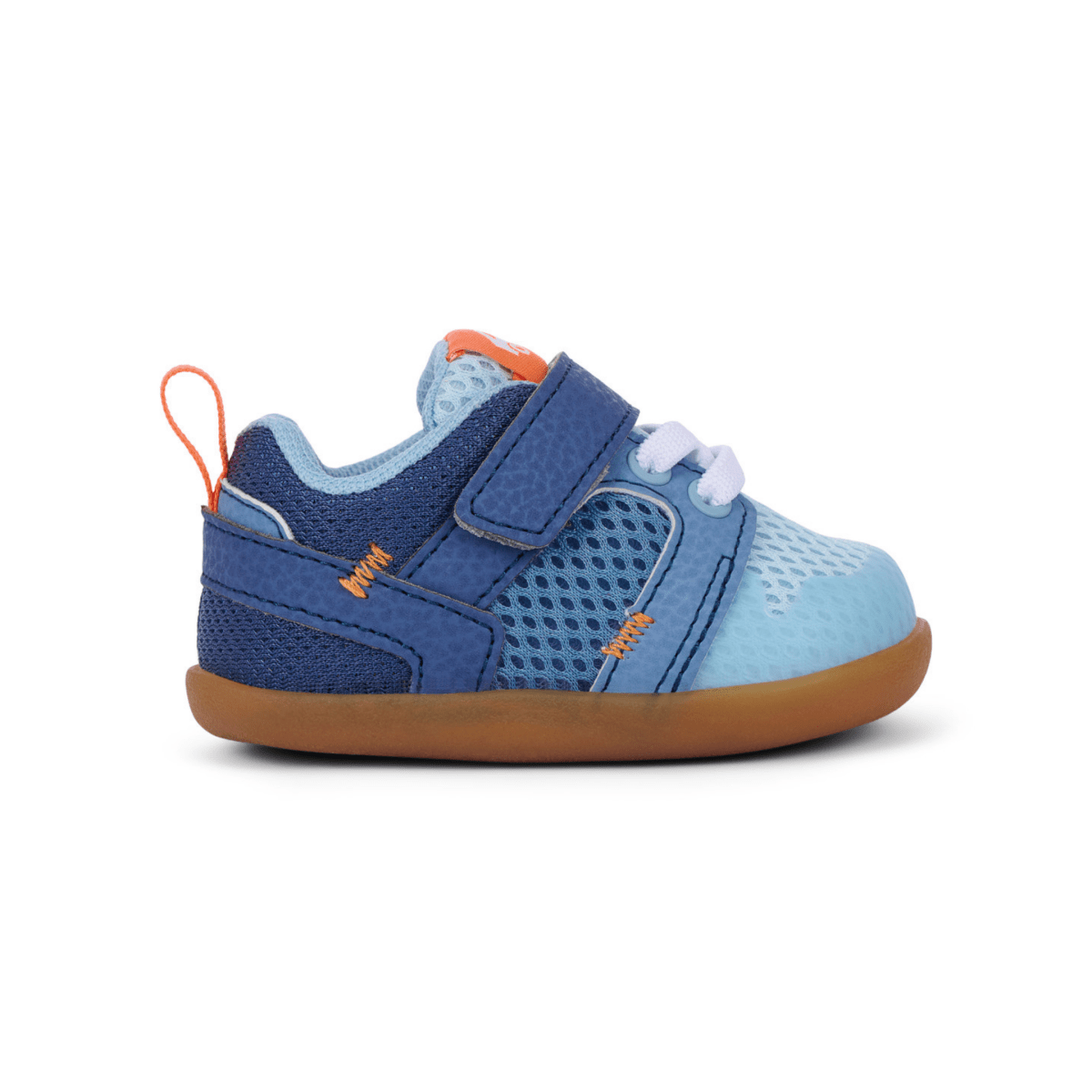 See Kai Run Toddler's Viento Mini Blue - 1091436 - Tip Top Shoes of New York