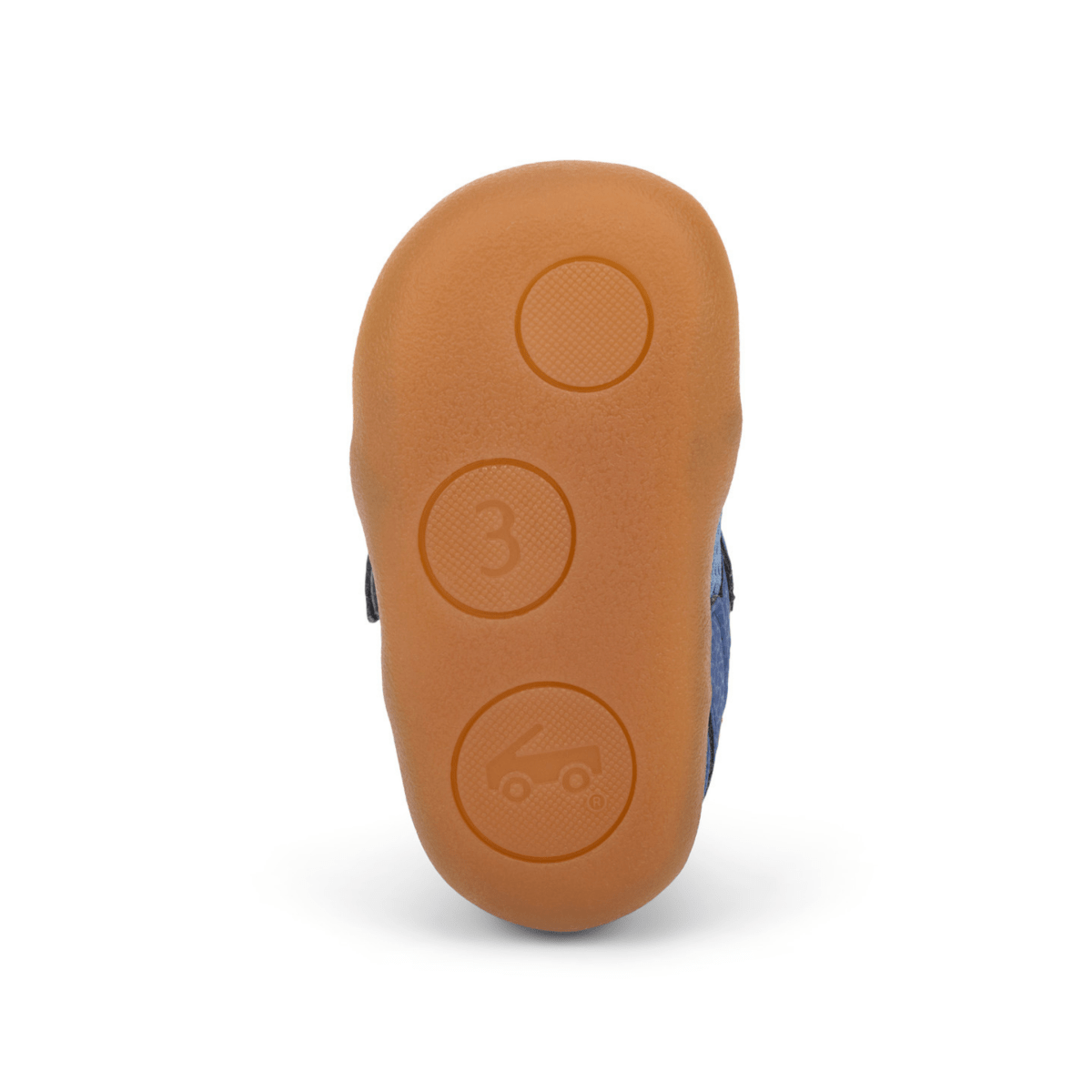 See Kai Run Toddler's Viento Mini Blue - 1091436 - Tip Top Shoes of New York