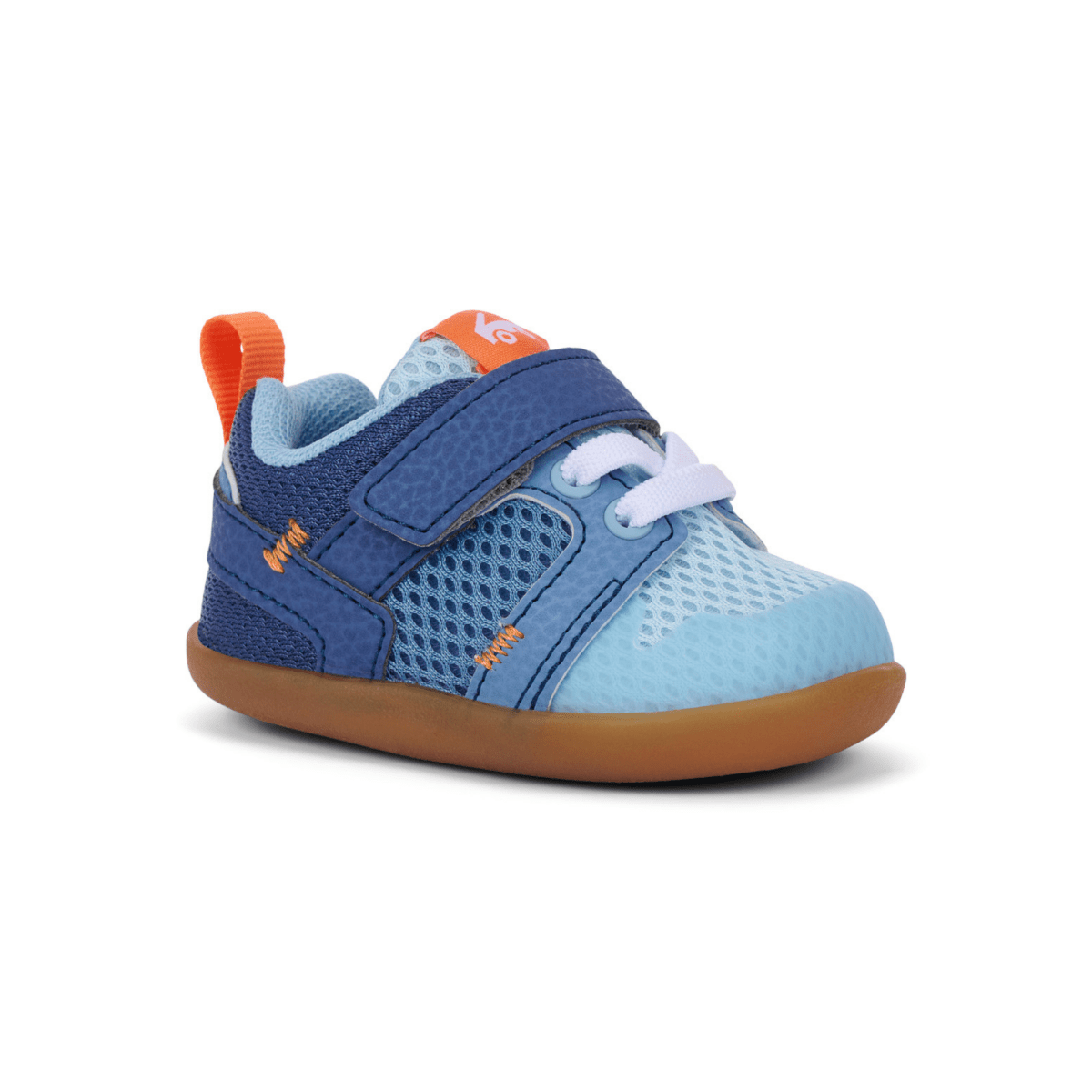 See Kai Run Toddler's Viento Mini Blue - 1091436 - Tip Top Shoes of New York