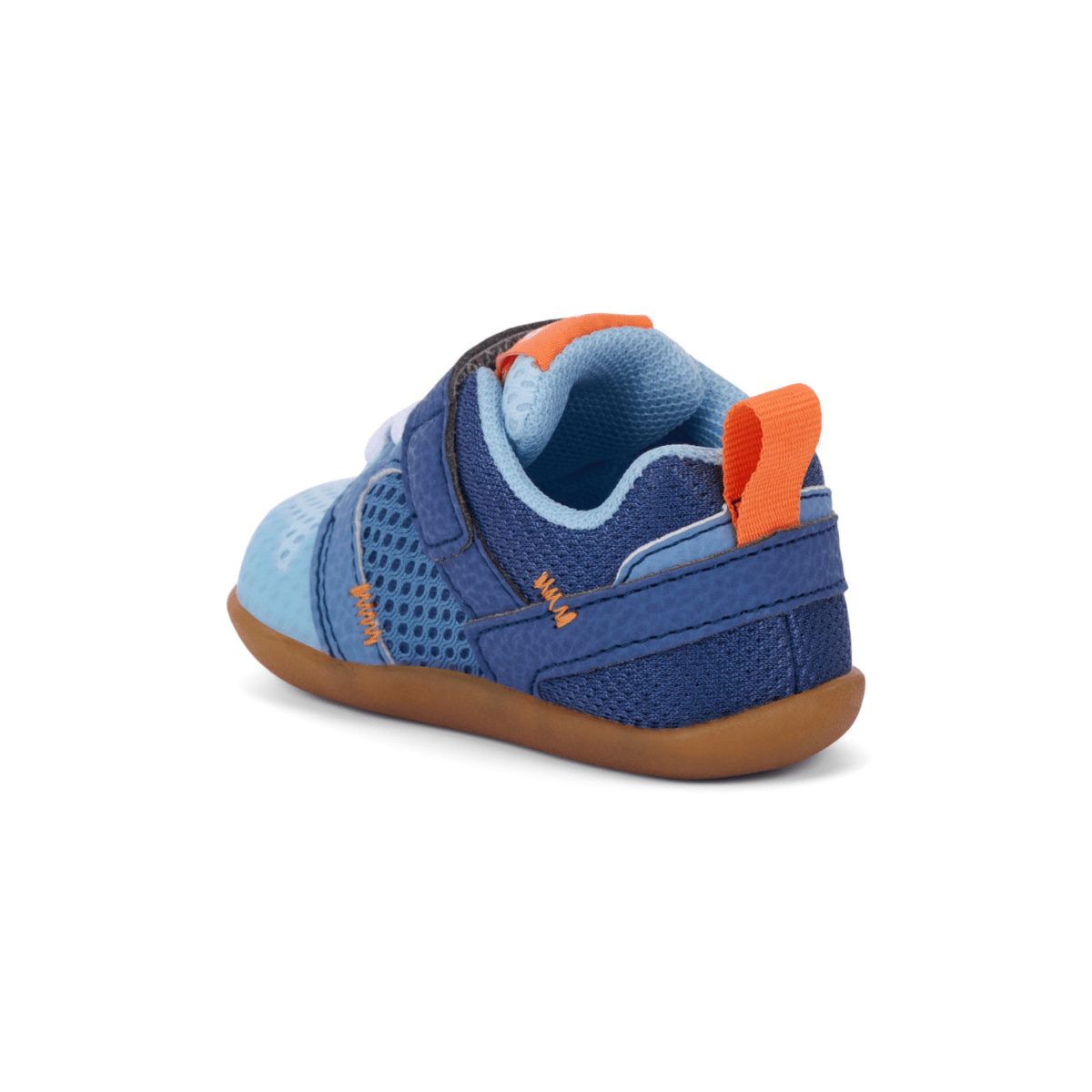 See Kai Run Toddler's Viento Mini Blue - 1091436 - Tip Top Shoes of New York