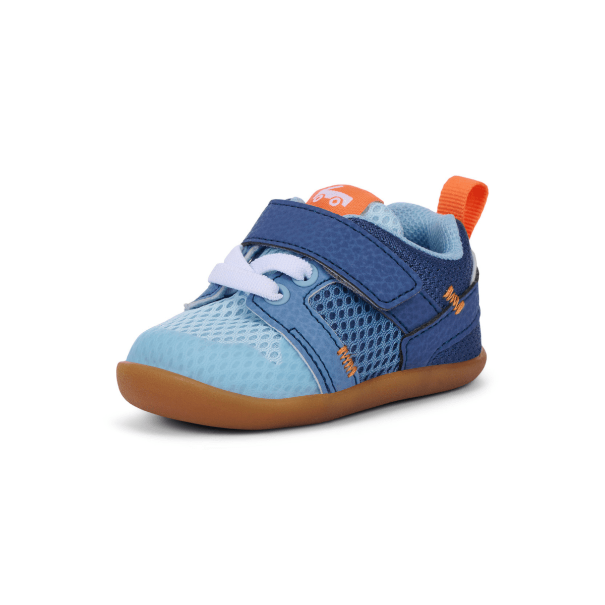 See Kai Run Toddler's Viento Mini Blue - 1091436 - Tip Top Shoes of New York