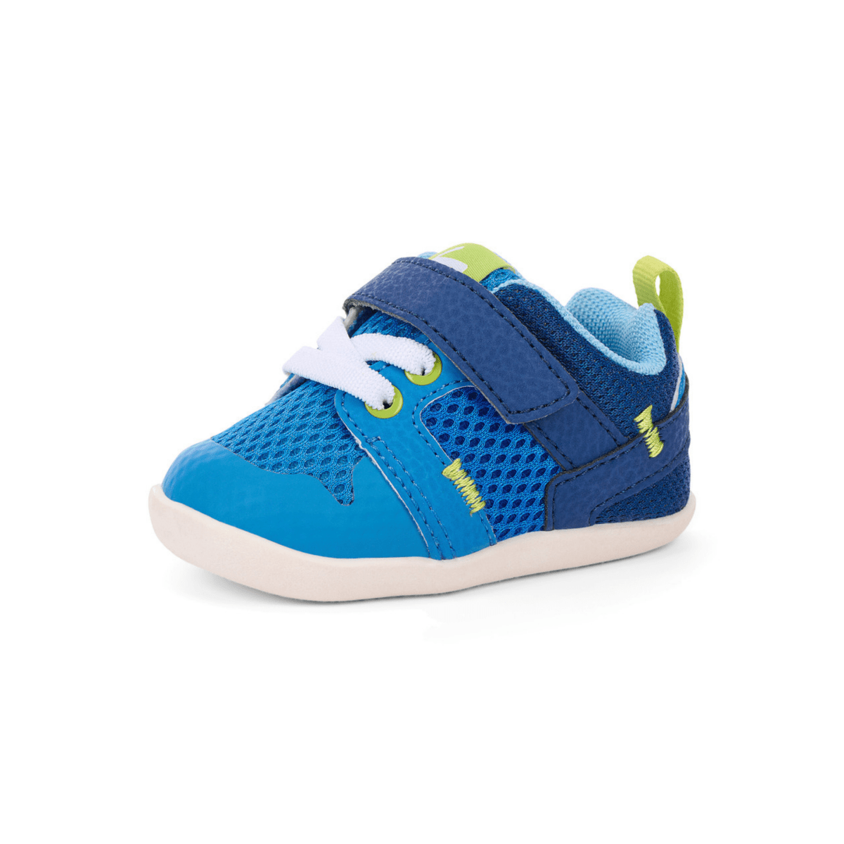 See Kai Run Toddlers Viento Mini Bold Blue - 1108255 - Tip Top Shoes of New York