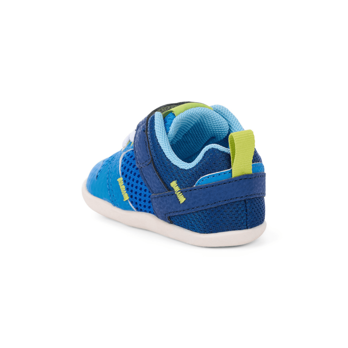 See Kai Run Toddlers Viento Mini Bold Blue - 1108255 - Tip Top Shoes of New York