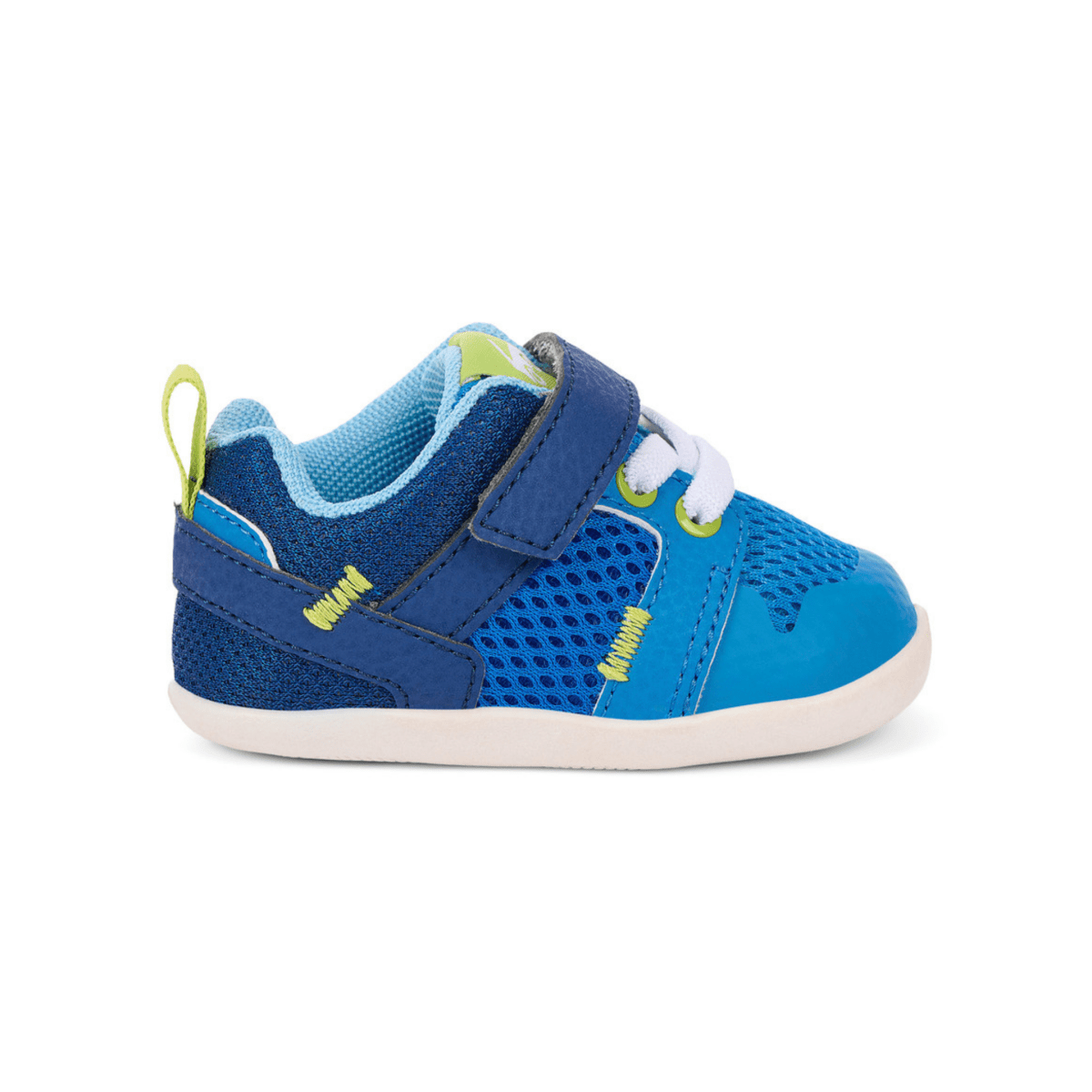 See Kai Run Toddlers Viento Mini Bold Blue - 1108255 - Tip Top Shoes of New York