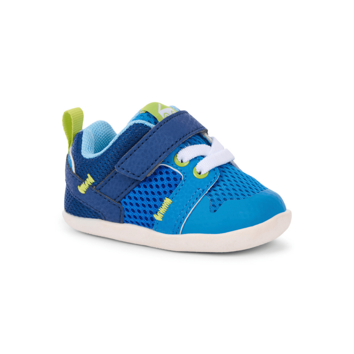 See Kai Run Toddlers Viento Mini Bold Blue - 1108255 - Tip Top Shoes of New York