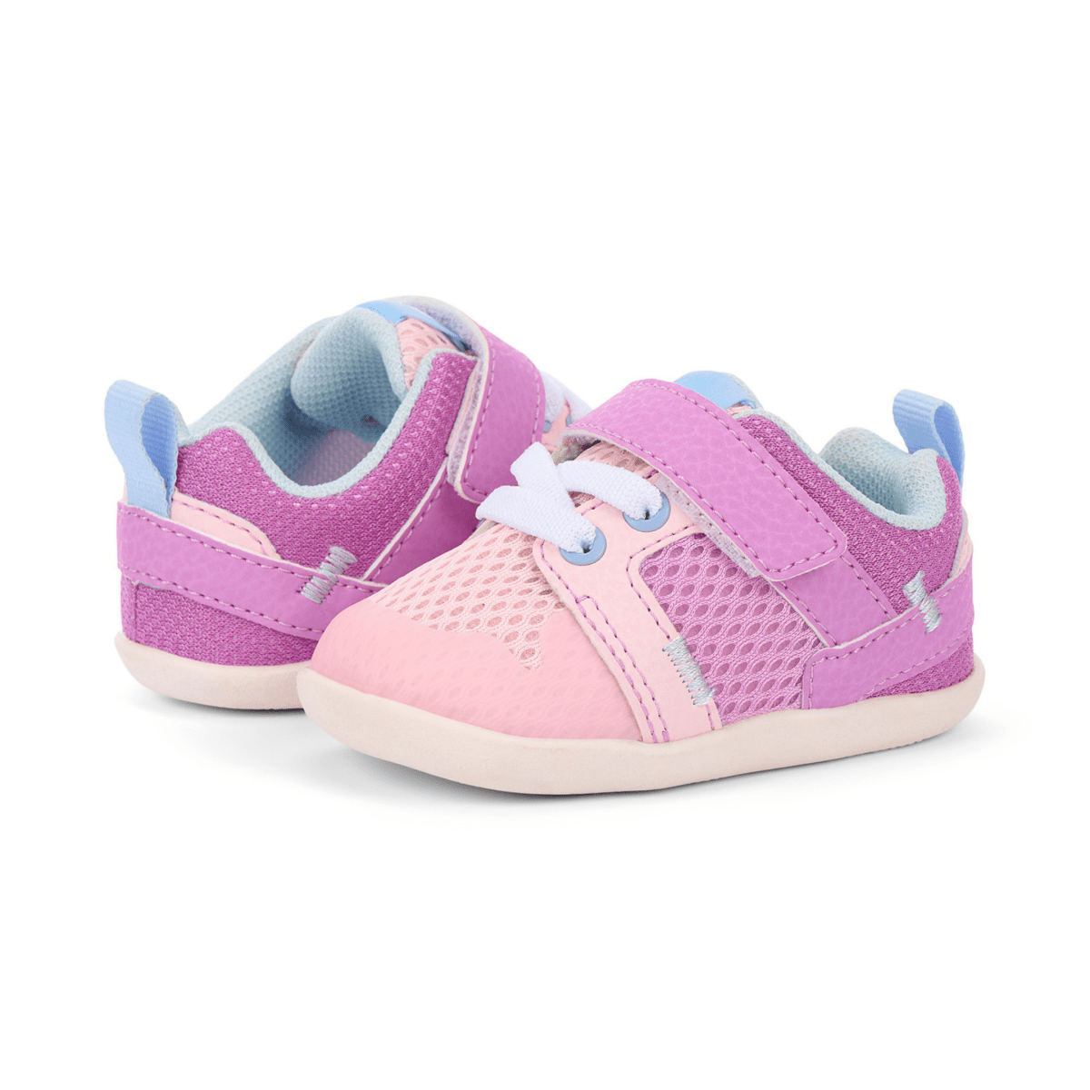 See Kai Run Toddlers Viento Mini Orchid Purple - 1108210 - Tip Top Shoes of New York