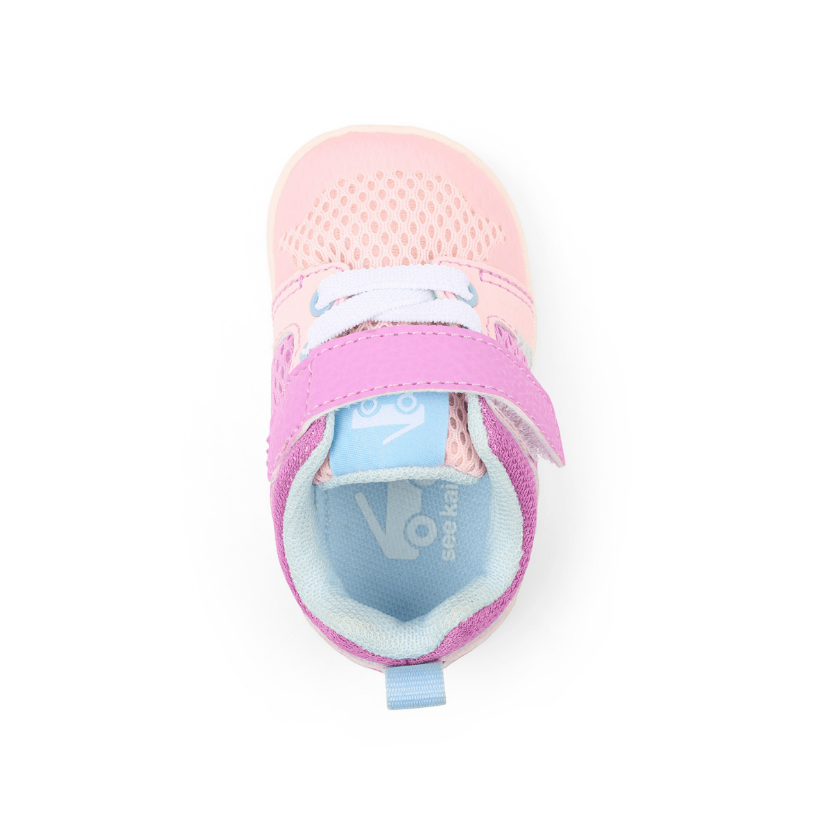 See Kai Run Toddlers Viento Mini Orchid Purple - 1108210 - Tip Top Shoes of New York