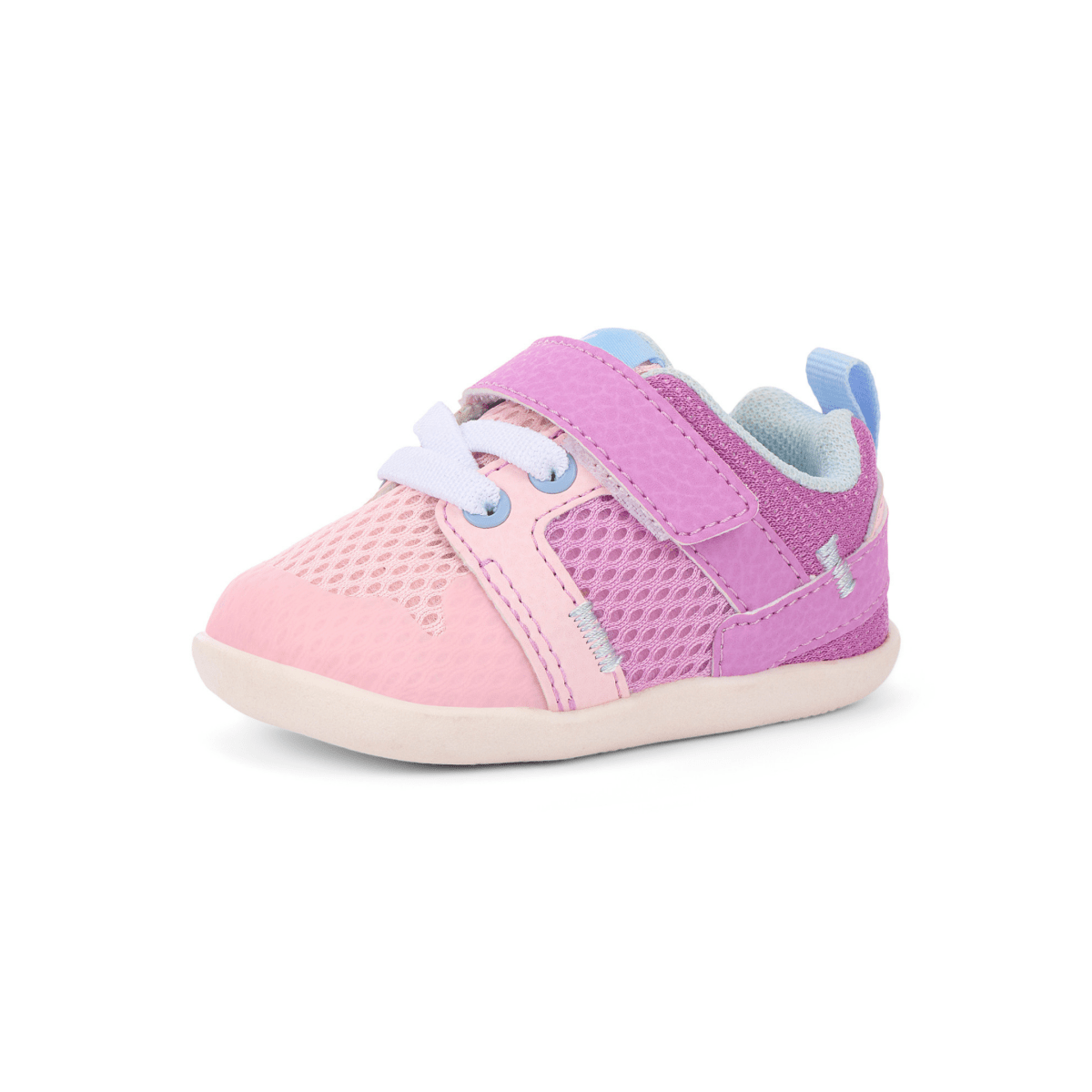See Kai Run Toddlers Viento Mini Orchid Purple - 1108210 - Tip Top Shoes of New York