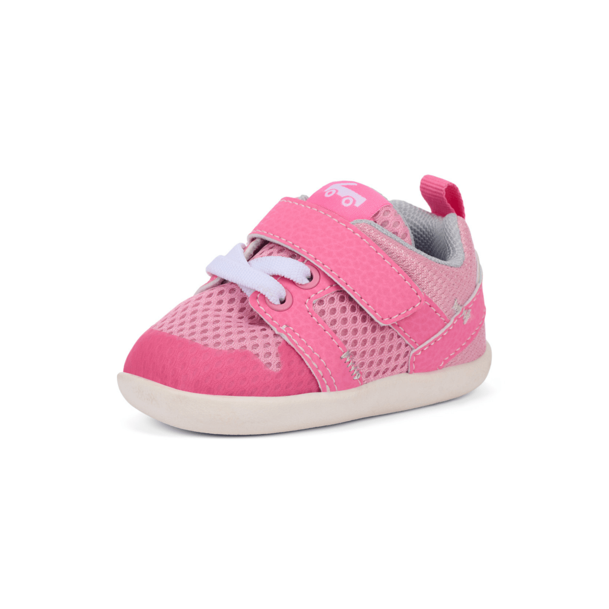 See Kai Run Toddler's Viento Mini Pink - 1091390 - Tip Top Shoes of New York