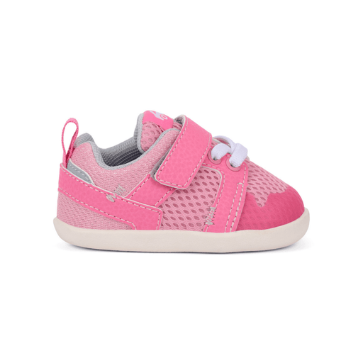 See Kai Run Toddler's Viento Mini Pink - 1091390 - Tip Top Shoes of New York