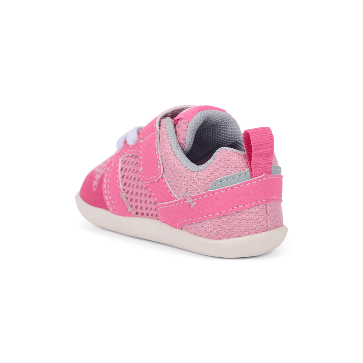 See Kai Run Toddler's Viento Mini Pink - 1091390 - Tip Top Shoes of New York