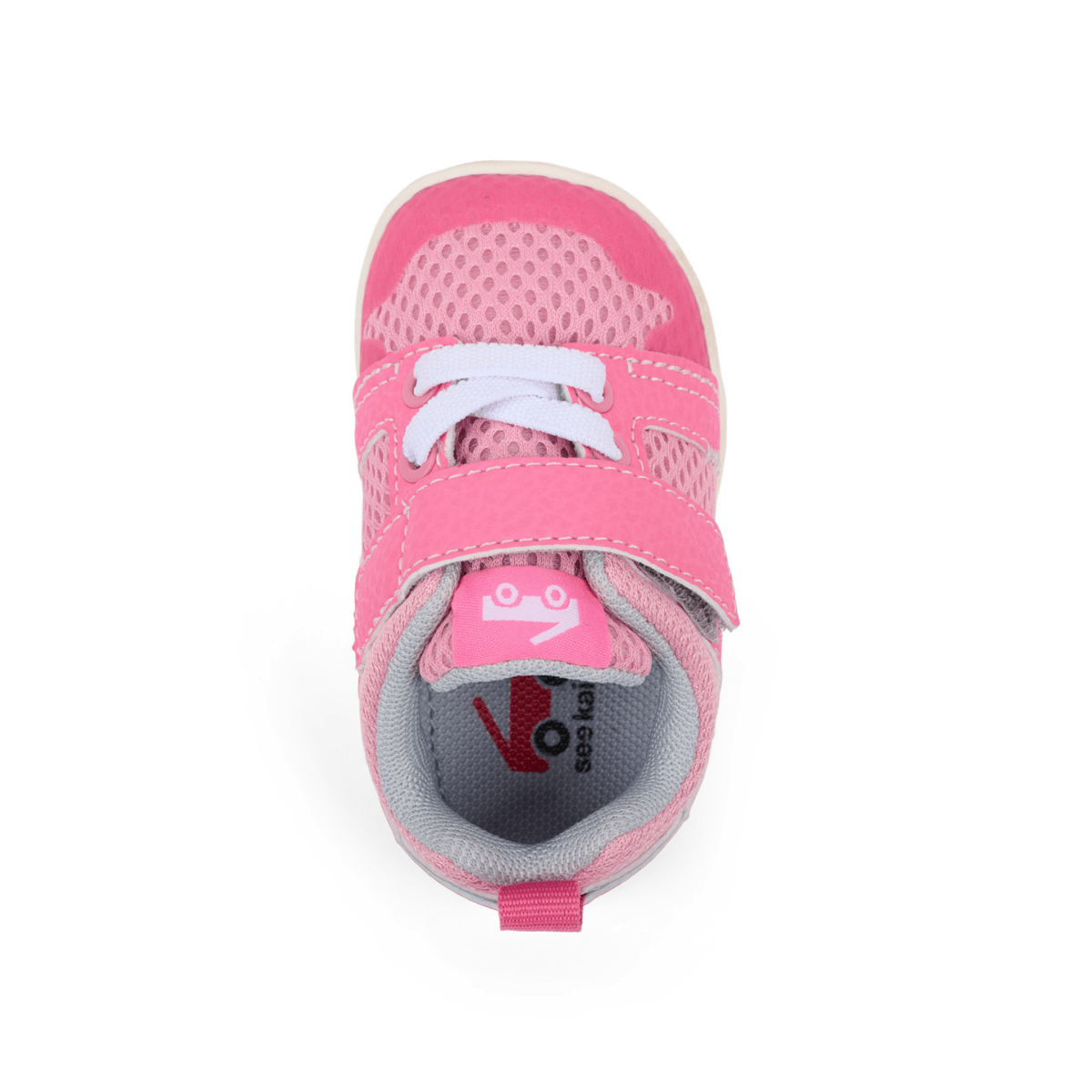 See Kai Run Toddler's Viento Mini Pink - 1091390 - Tip Top Shoes of New York