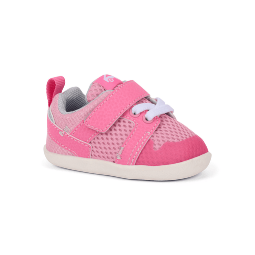 See Kai Run Toddler's Viento Mini Pink - 1091390 - Tip Top Shoes of New York