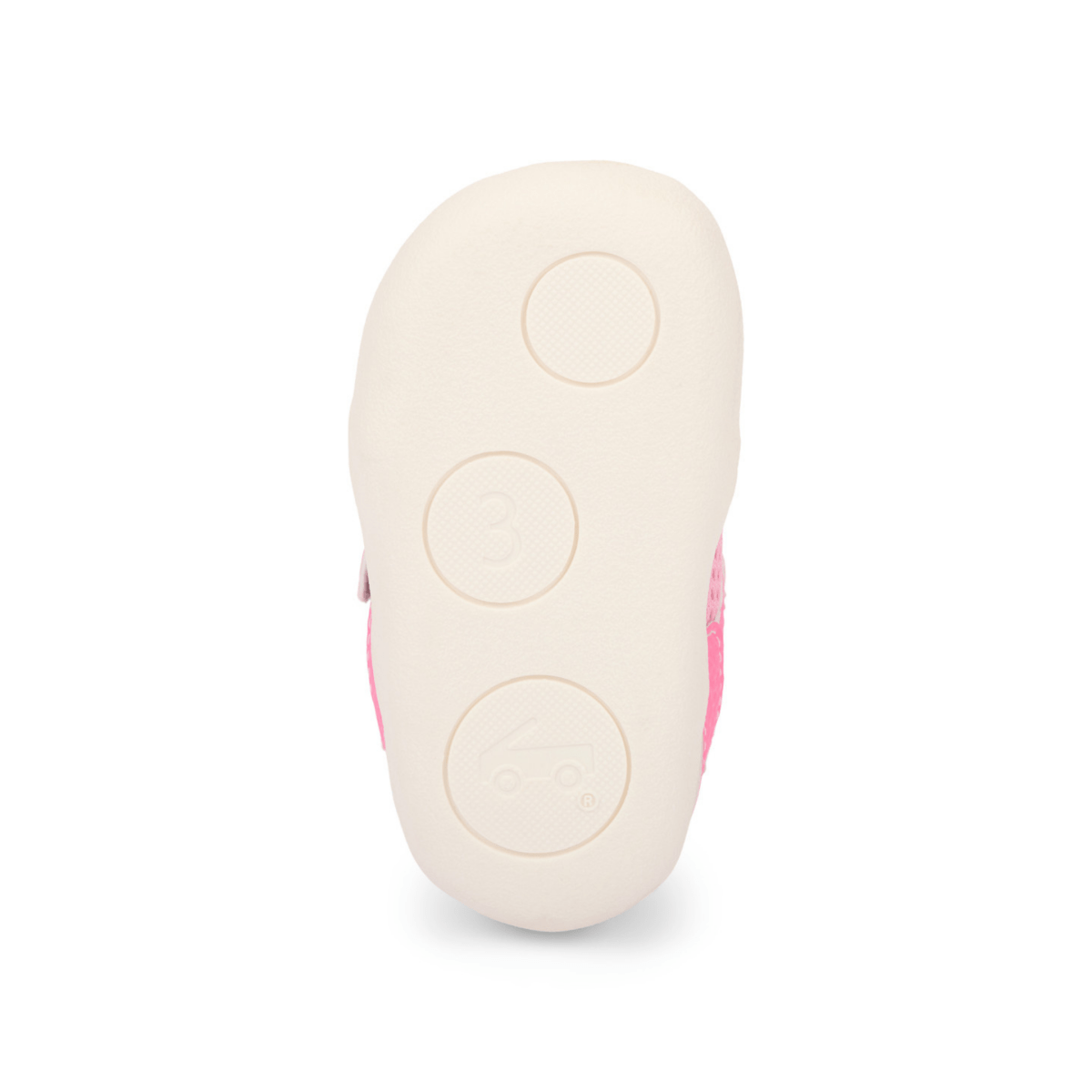 See Kai Run Toddler's Viento Mini Pink - 1091390 - Tip Top Shoes of New York