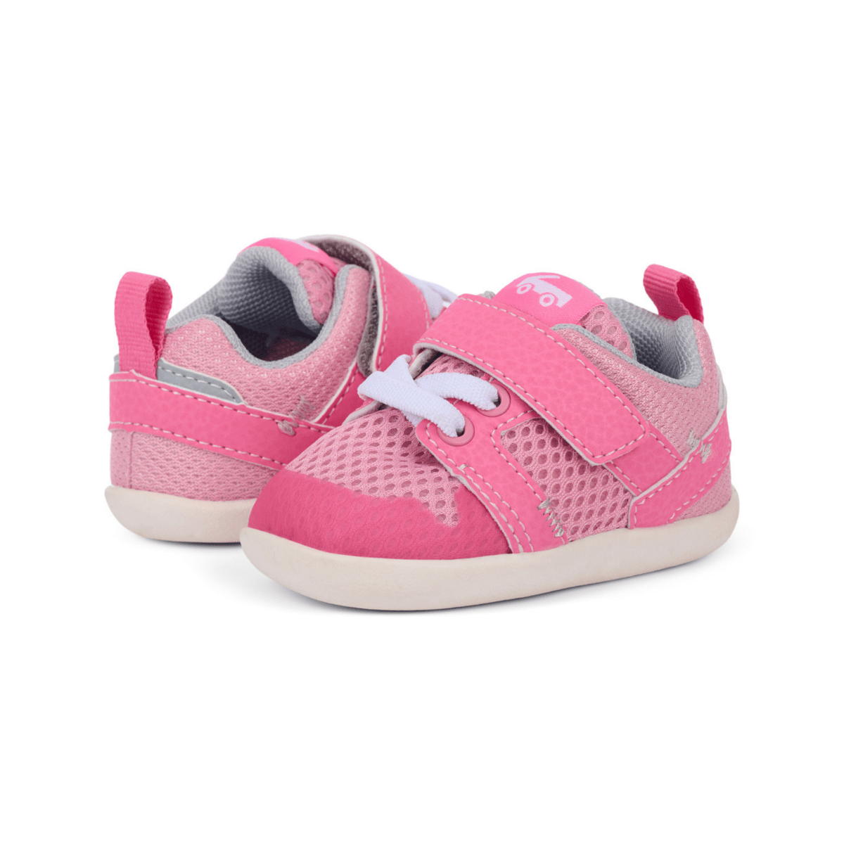 See Kai Run Toddler's Viento Mini Pink - 1091390 - Tip Top Shoes of New York
