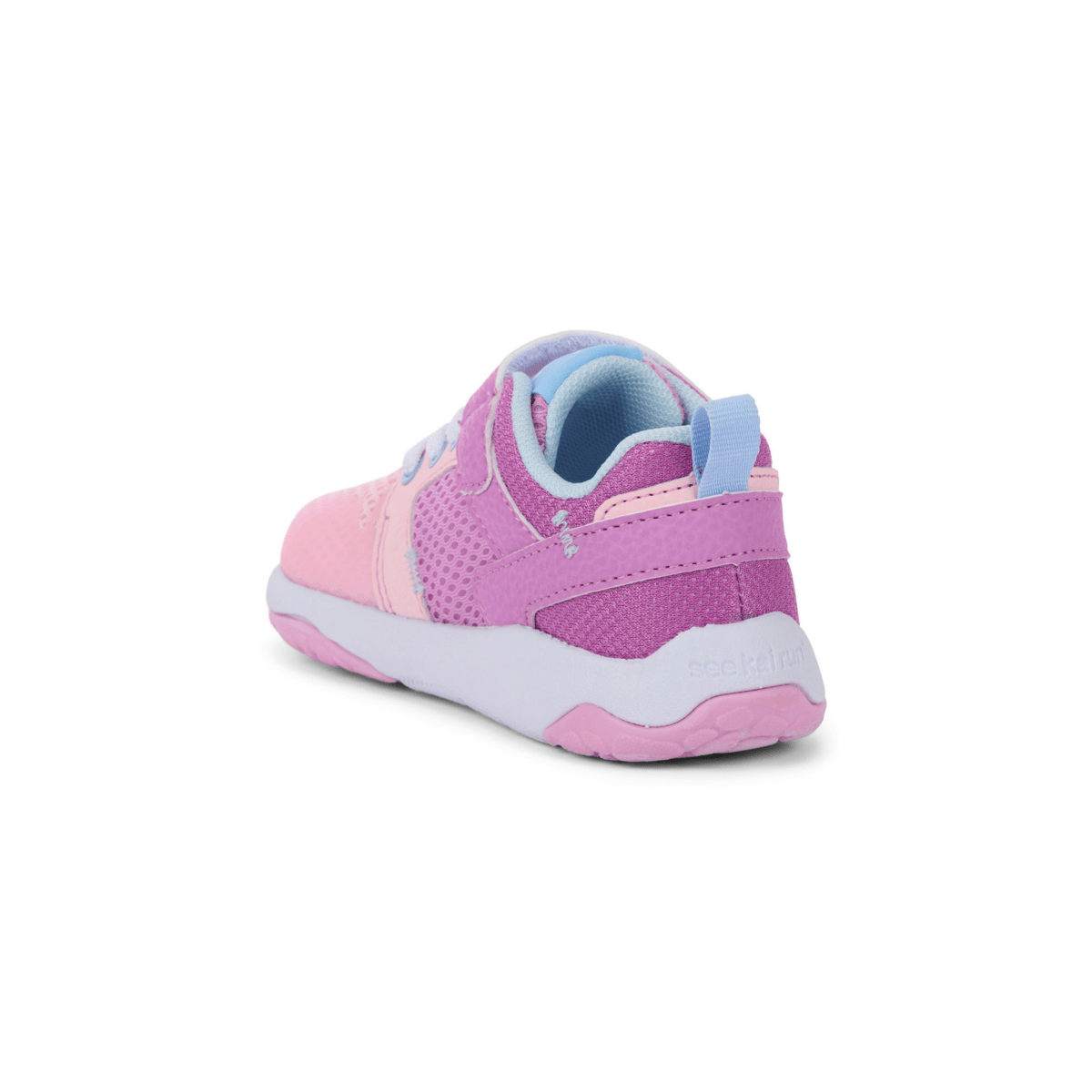 See Kai Run Toddlers Viento Orchid Purple - 1102731 - Tip Top Shoes of New York