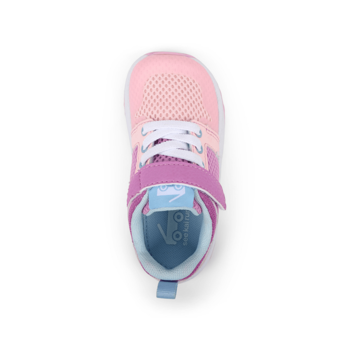 See Kai Run Toddlers Viento Orchid Purple - 1102731 - Tip Top Shoes of New York