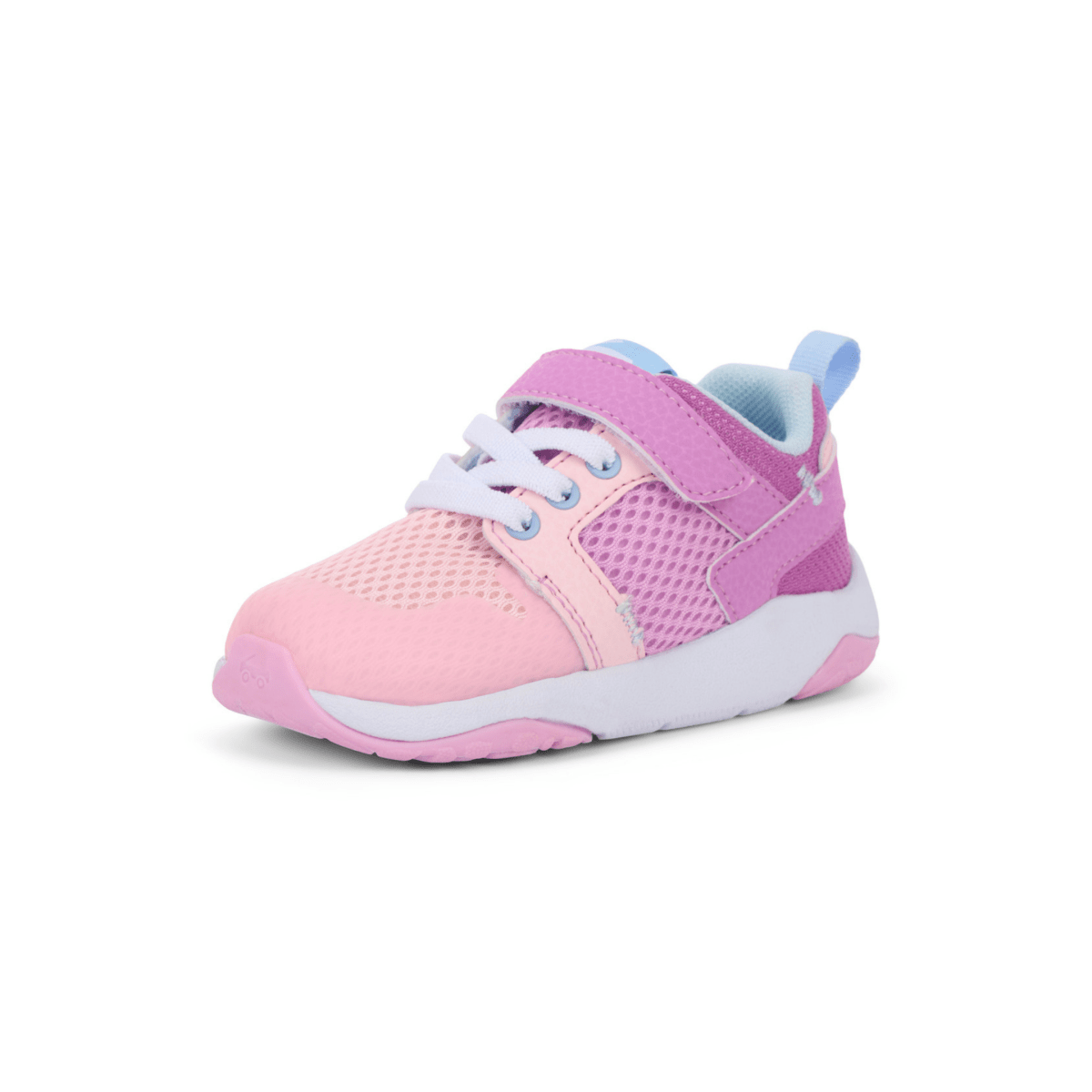See Kai Run Toddlers Viento Orchid Purple - 1102731 - Tip Top Shoes of New York