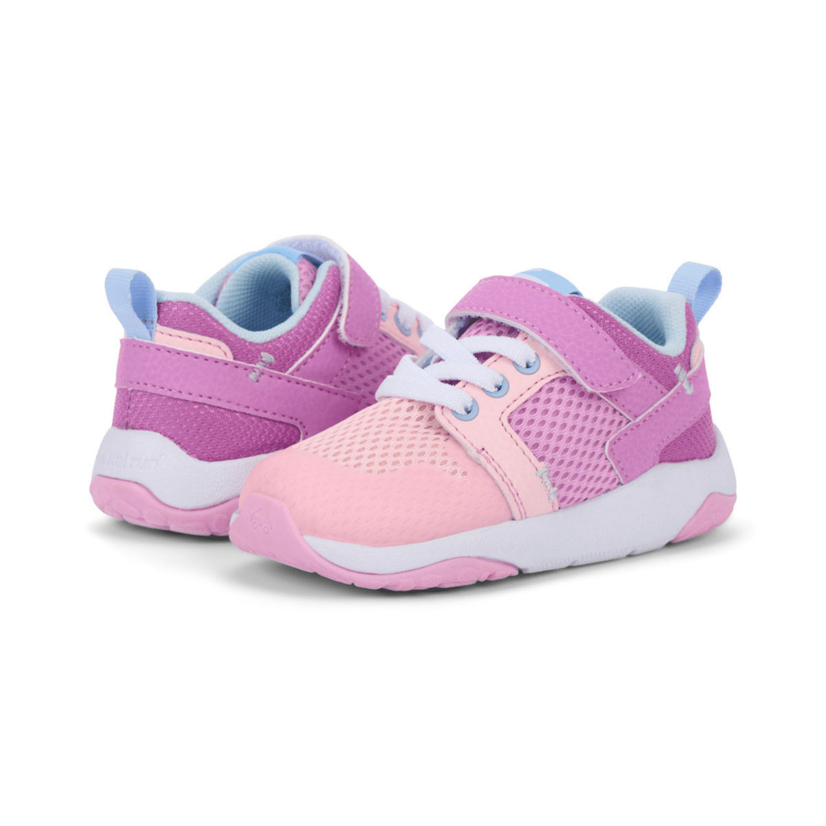 See Kai Run Toddlers Viento Orchid Purple - 1102731 - Tip Top Shoes of New York