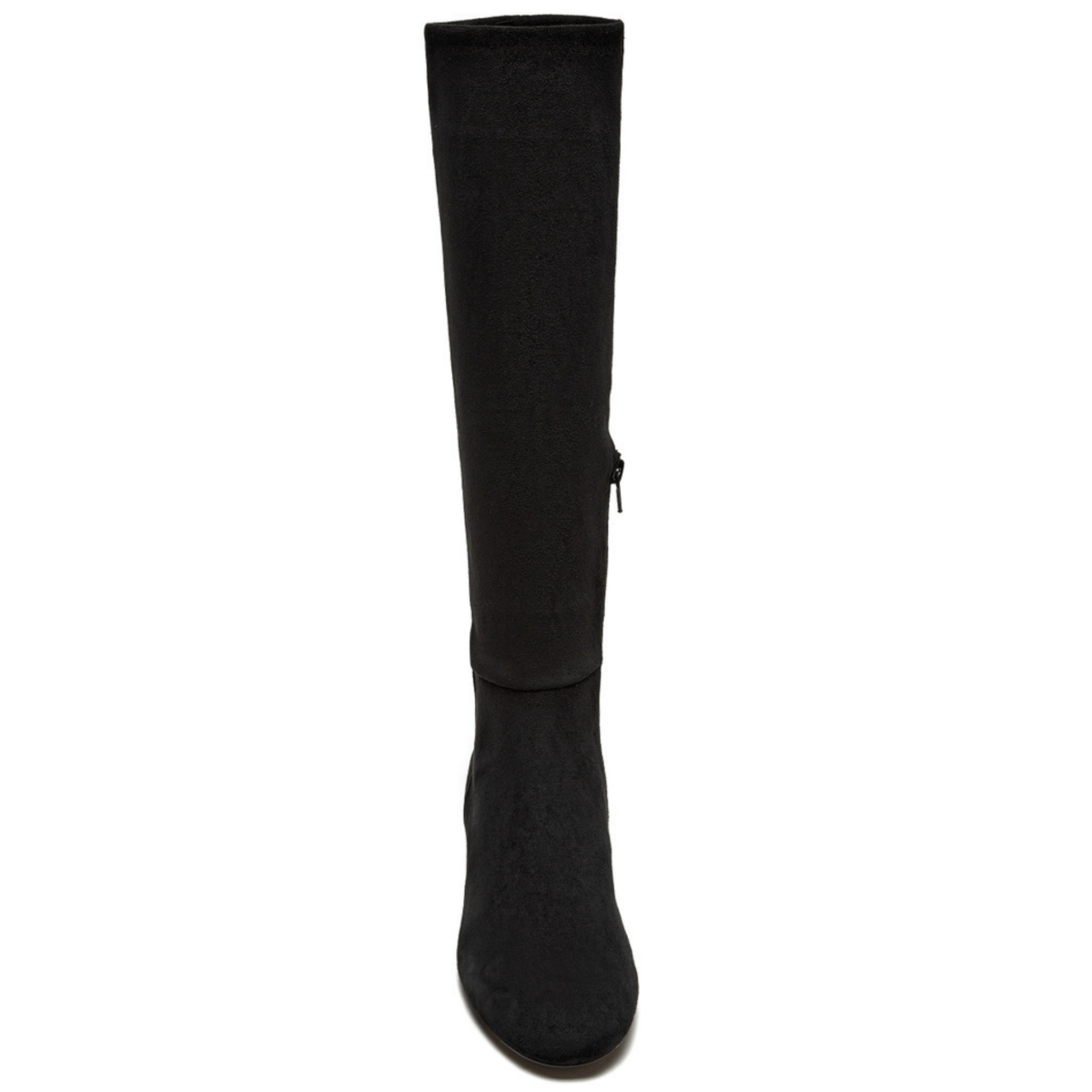 Silent D Women's Gold Black Suede - 9025440 - Tip Top Shoes of New York