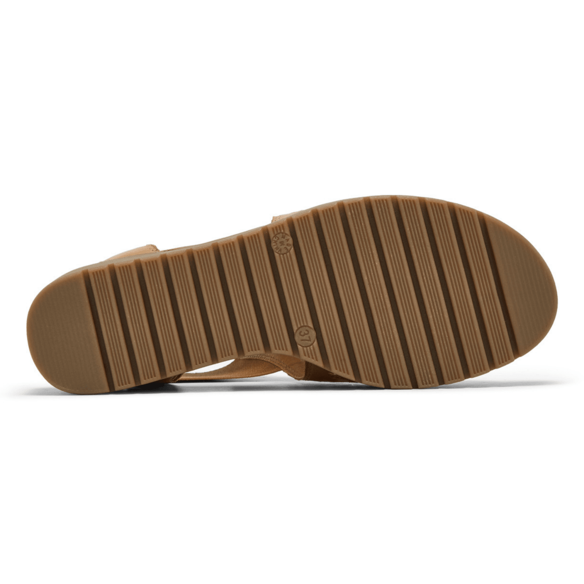 Silent D Women's Odeya Dark Tan/Light Chocolate Sole - 9031373 - Tip Top Shoes of New York