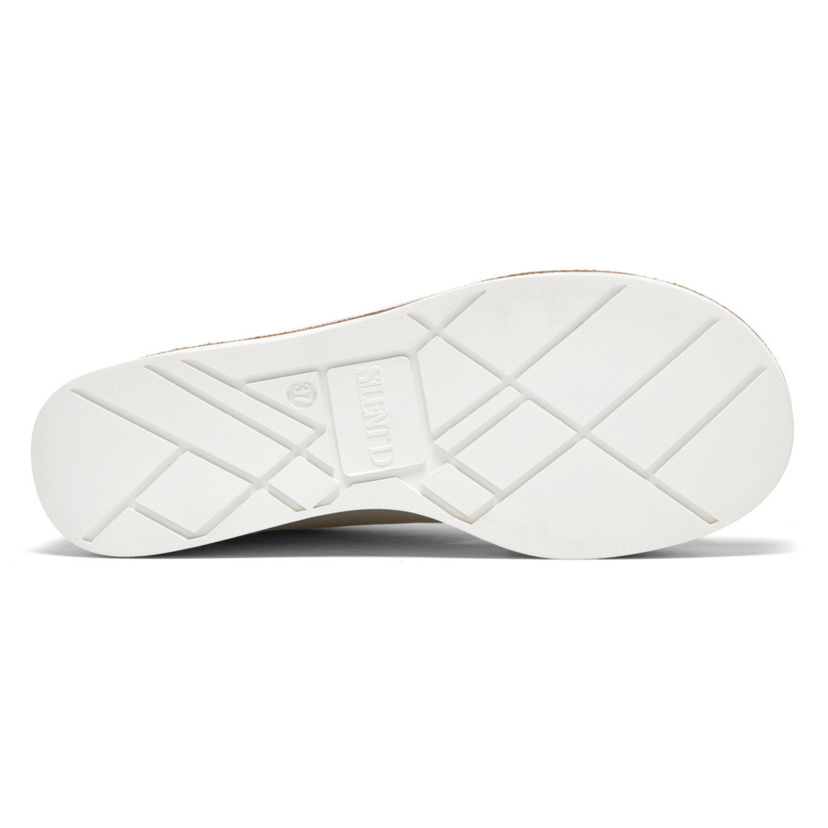 Silent D Women's Orelia Stone Leather - 9021882 - Tip Top Shoes of New York